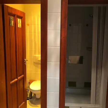Apartment U Andela