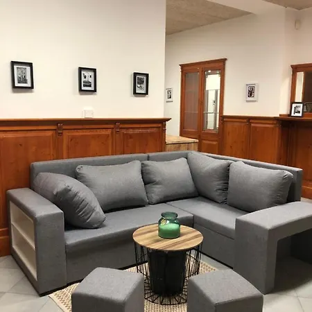 Apartment U Andela Vodnany