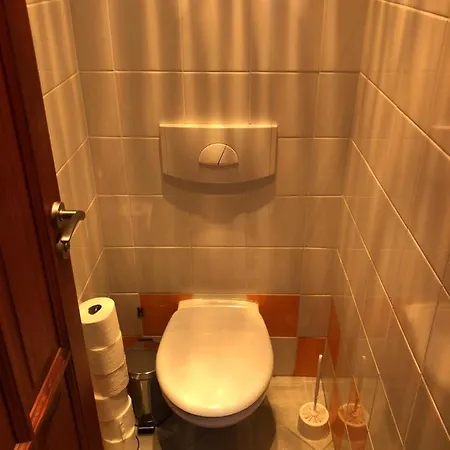 Apartment U Andela