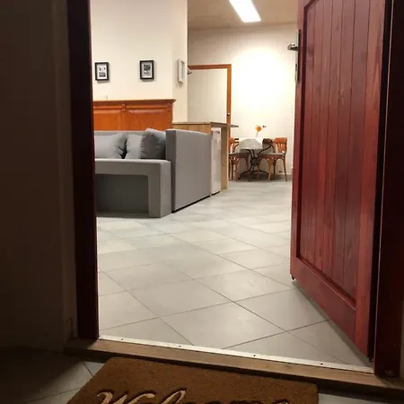 U Andela Apartamento