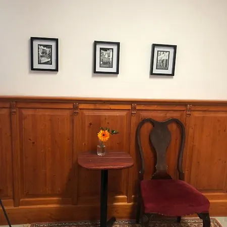 Apartment U Andela Vodňany