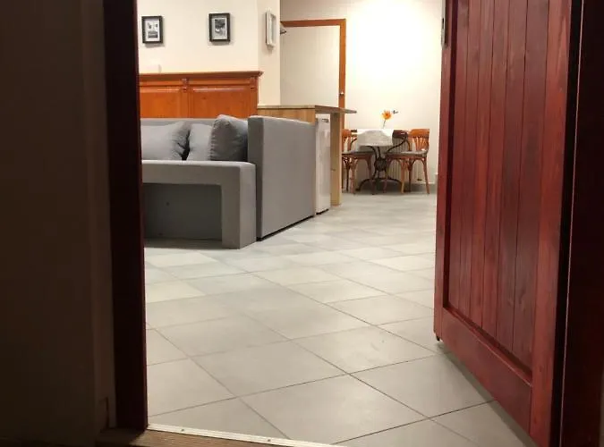 U Andela Apartmán