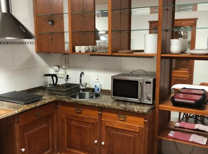 U Andela Apartmán Vodňany