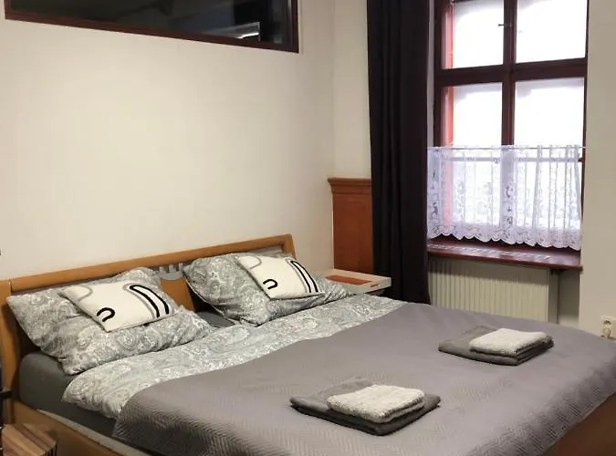 U Andela * Vodňany